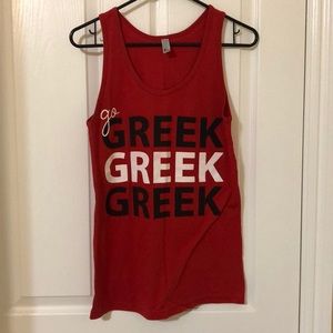 Chico State Go Greek